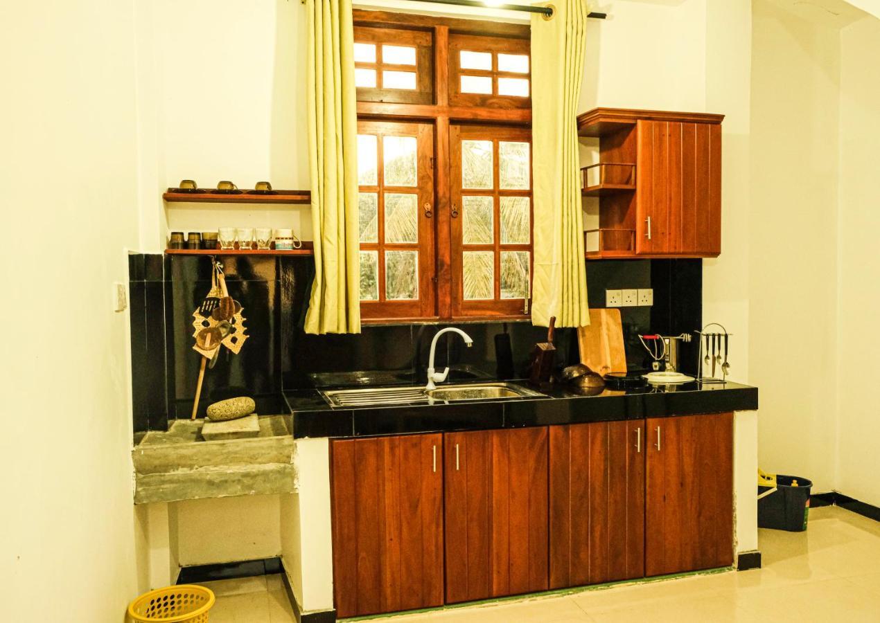 Cottage 23 Курунегала Экстерьер фото