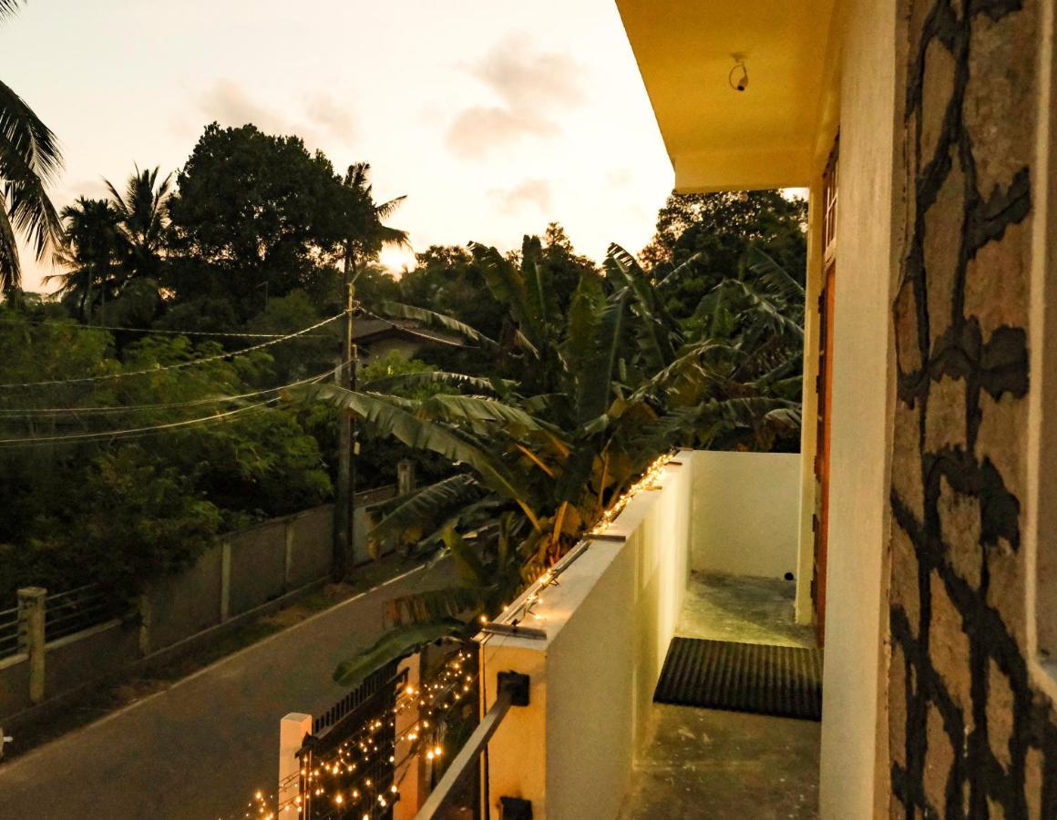 Cottage 23 Курунегала Экстерьер фото